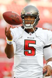 Josh Freeman